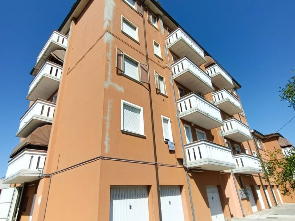 Appartamento a Adria in Via Leonardo da Vinci, 27 - Foto 2