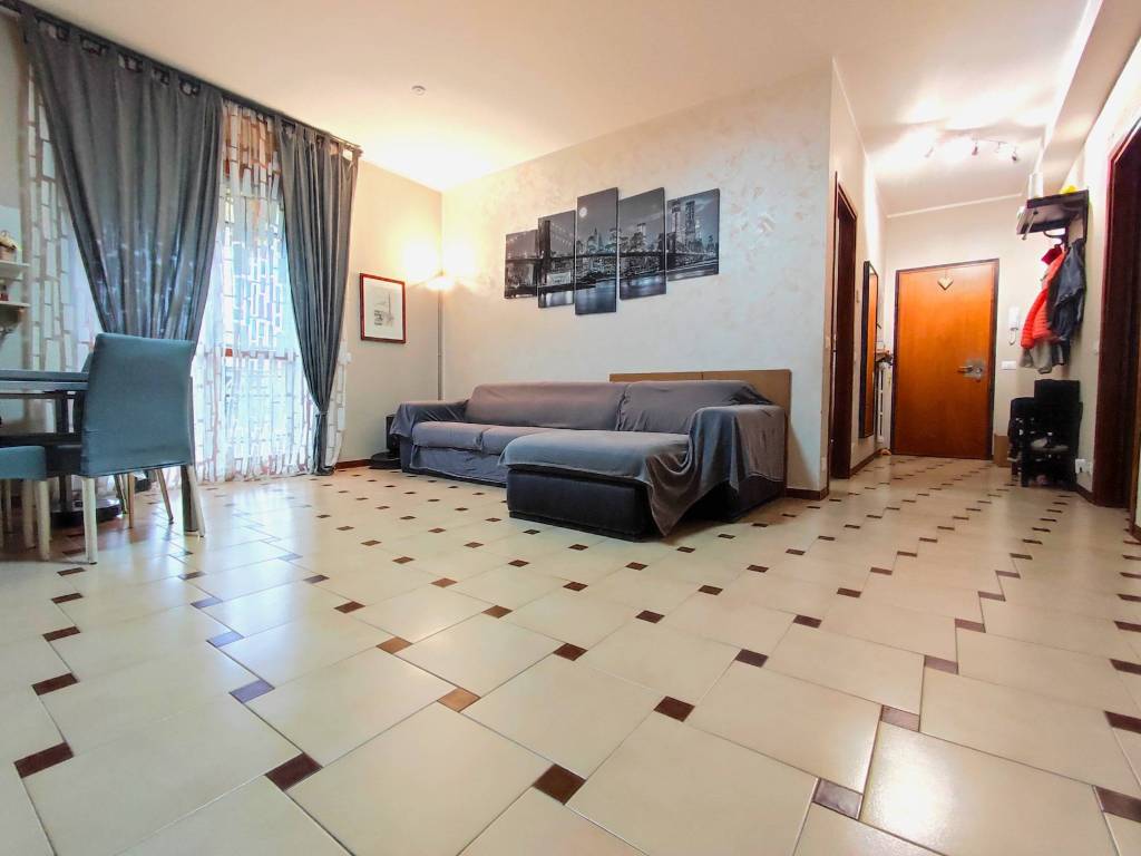 Appartamento a Castel san giovanni in Via Luigi Illica, 11 - Foto 3