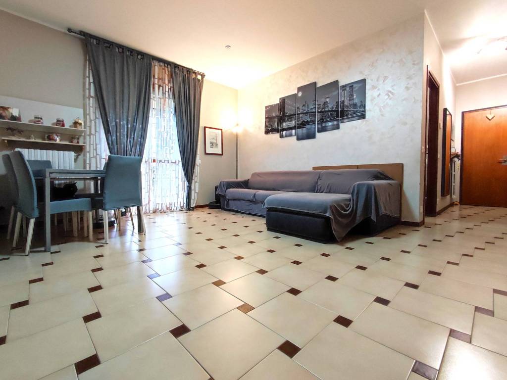 Appartamento a Castel san giovanni in Via Luigi Illica, 11 - Foto 4