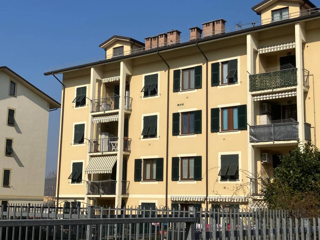 Appartamento a Arquata scrivia in Via della Juta, 1 - Foto 2