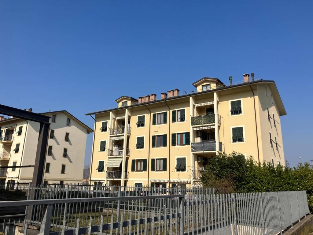 Appartamento a Arquata scrivia in Via della Juta, 1 - Foto 3