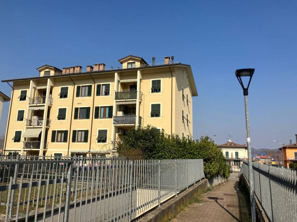 Appartamento a Arquata scrivia in Via della Juta, 1 - Foto 4