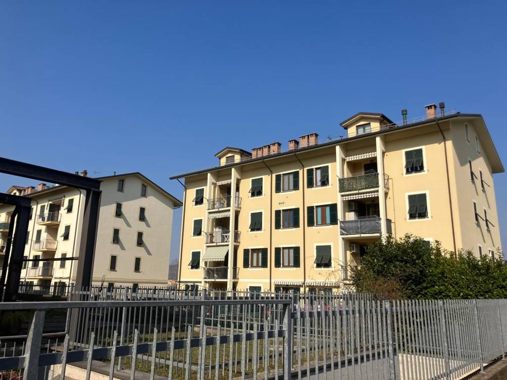 Appartamento a Arquata scrivia in Via della Juta, 1 - Foto 5