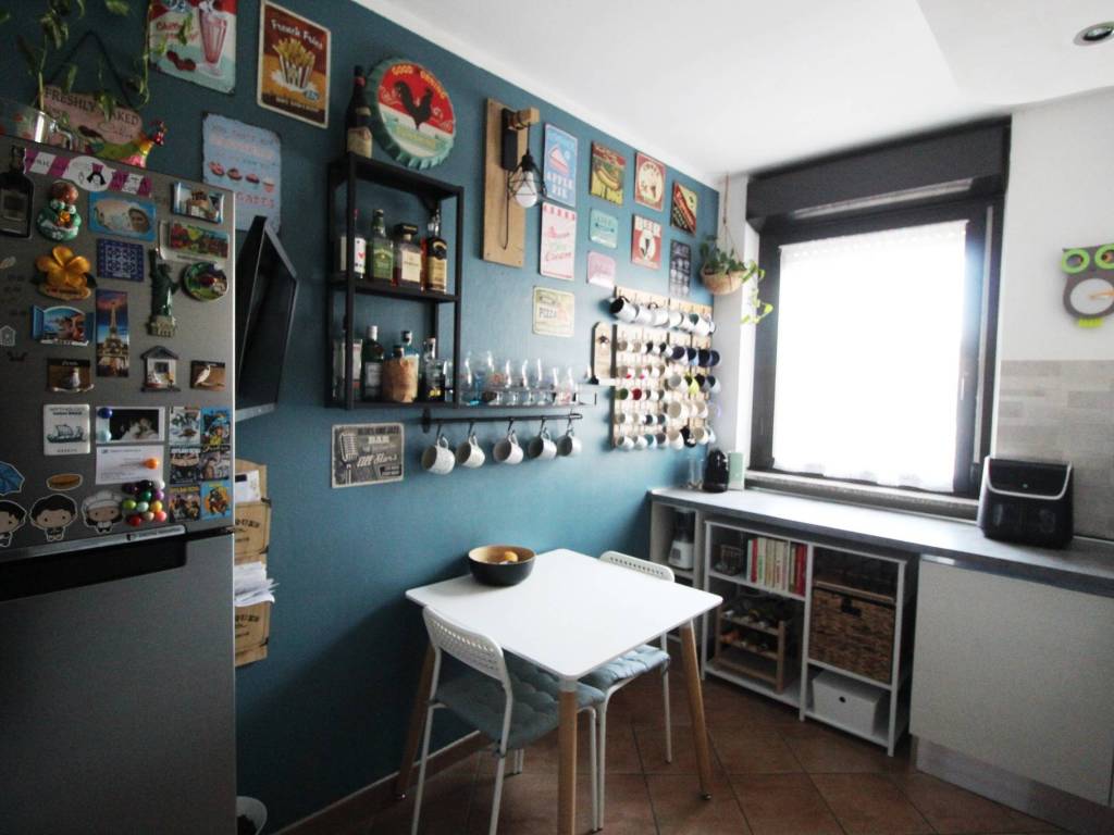 Appartamento a Gorla minore in Via Roma, 11 - Foto 5