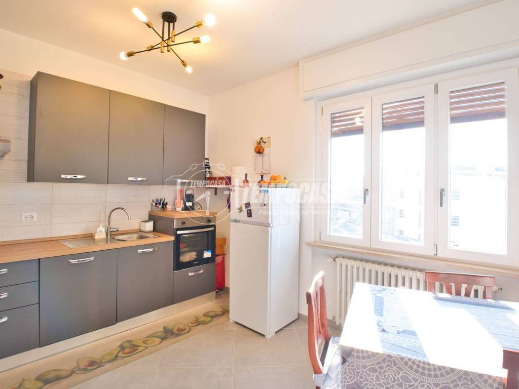 Appartamento a Novara in Via Bainsizza - Foto 3