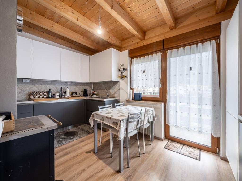 Appartamento a Trento in Via dei Masadori, 3 - Foto 4
