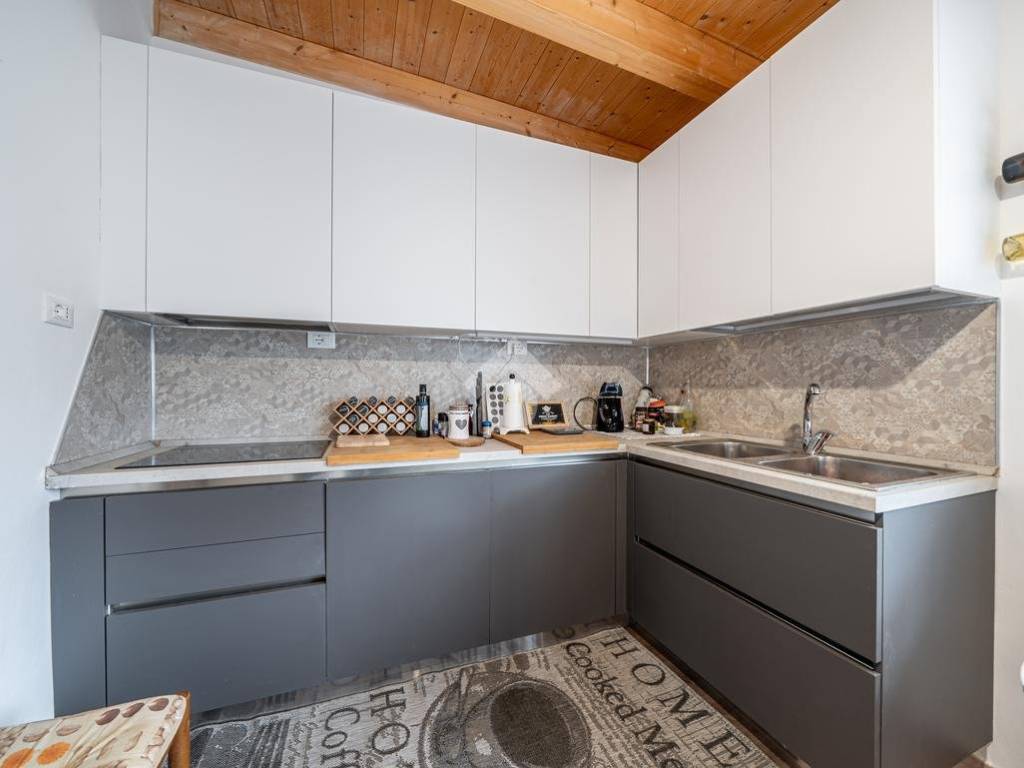 Appartamento a Trento in Via dei Masadori, 3 - Foto 5