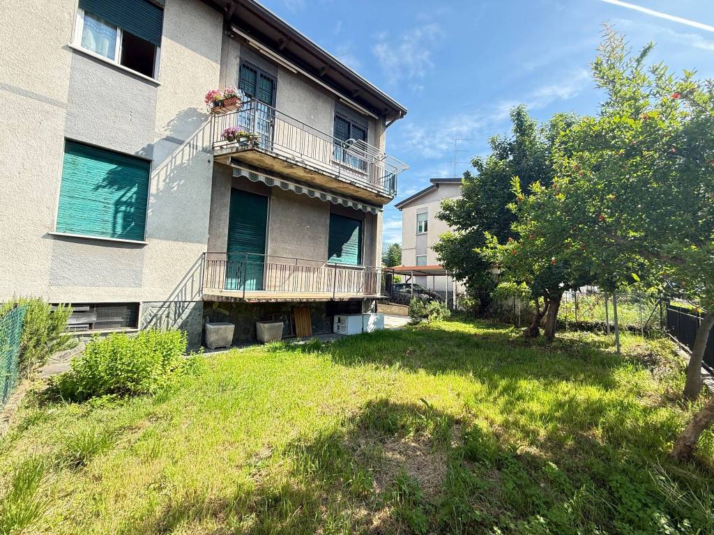 Appartamento a Brivio in Via Como, 26 - Foto 3