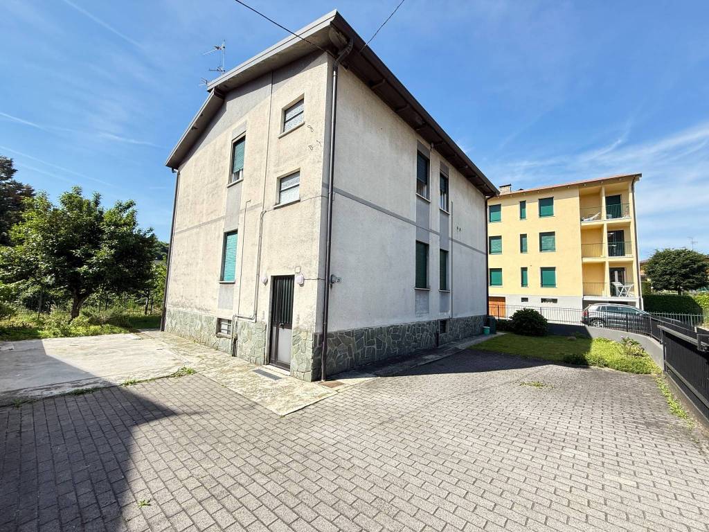 Appartamento a Brivio in Via Como, 26 - Foto 4