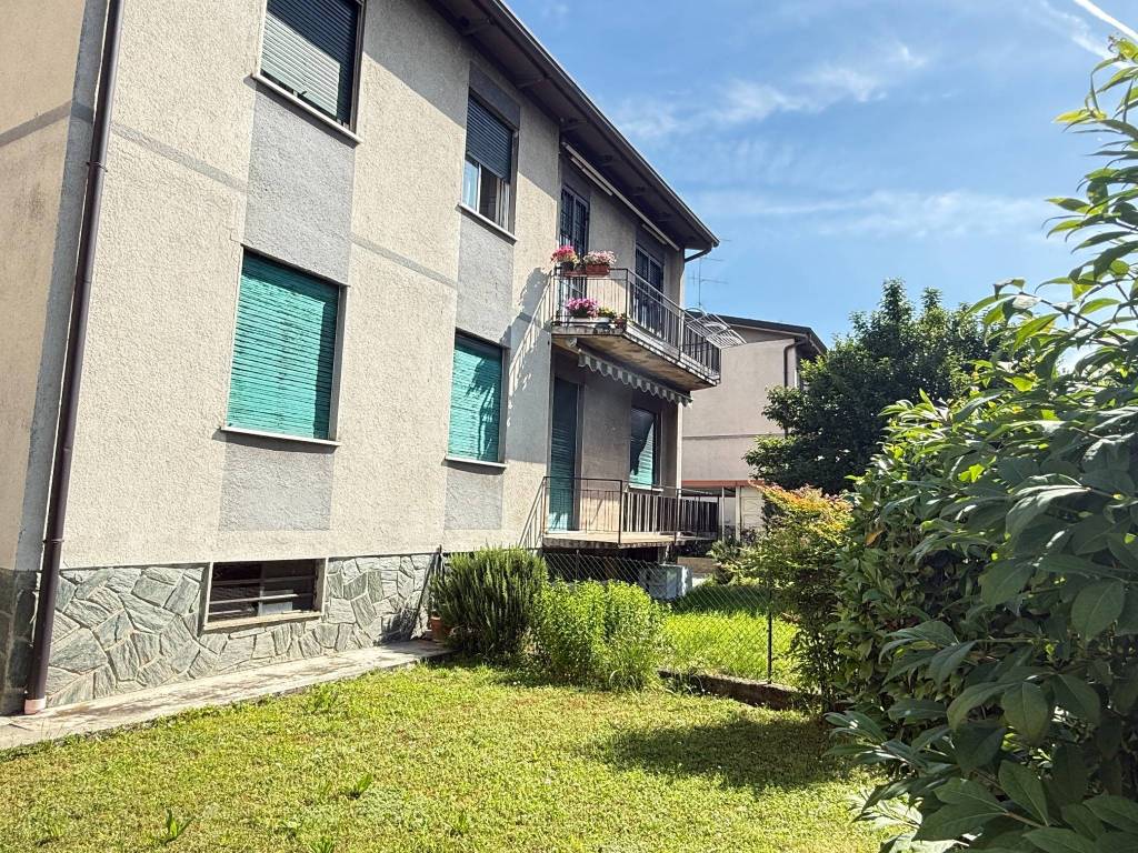 Appartamento a Brivio in Via Como, 26 - Foto 5