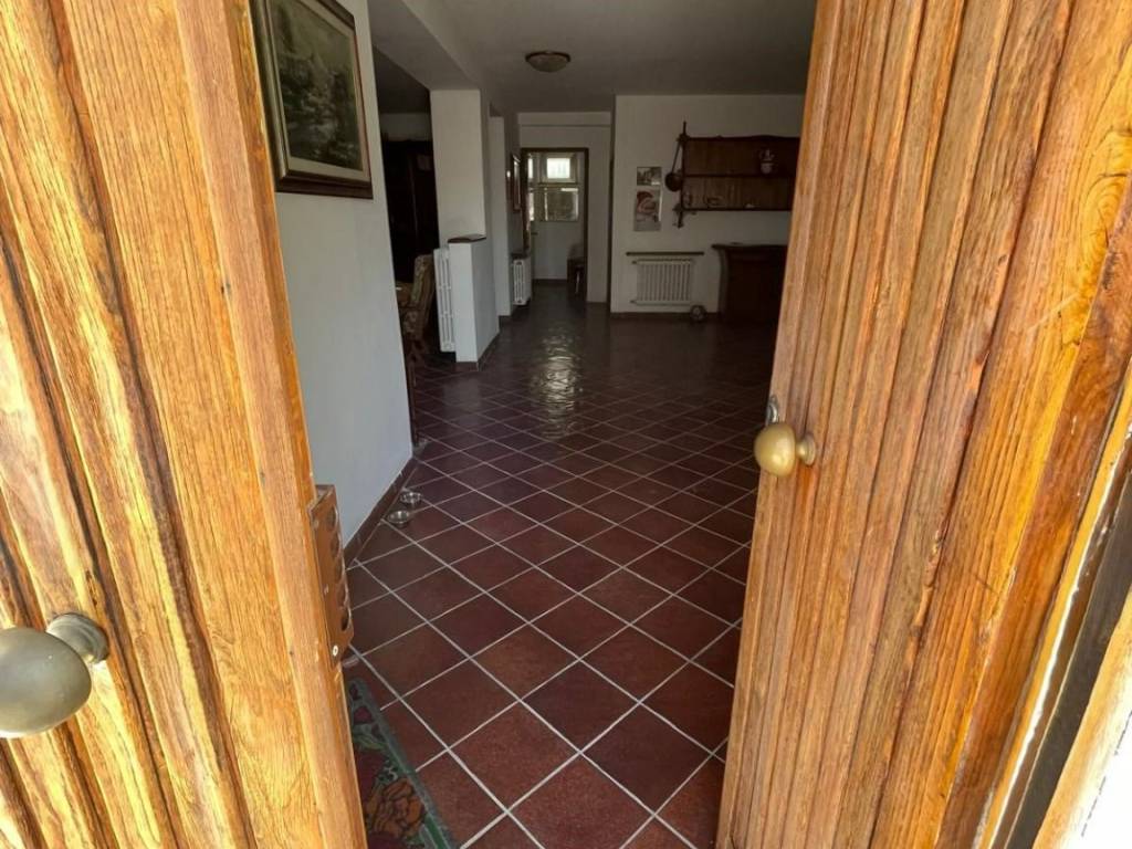 Casa indipendente a Cerchio in Via dei Frati, 14 - Foto 3