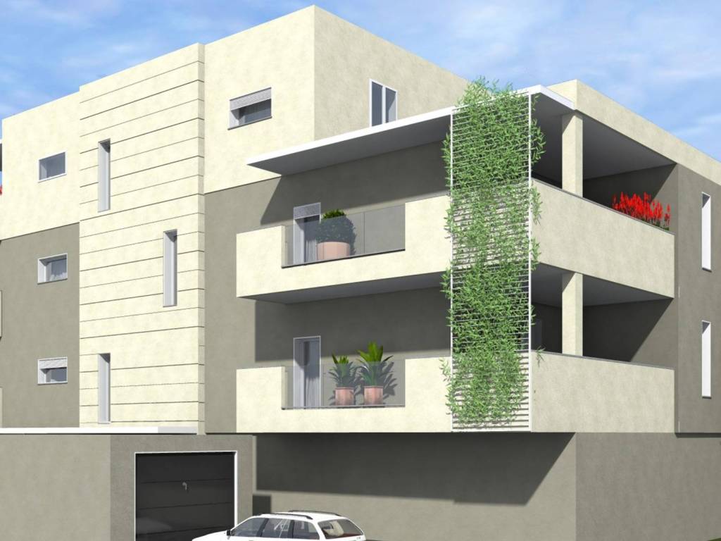 Appartamento a Casalpusterlengo in Via Aldo Moro - Foto 5