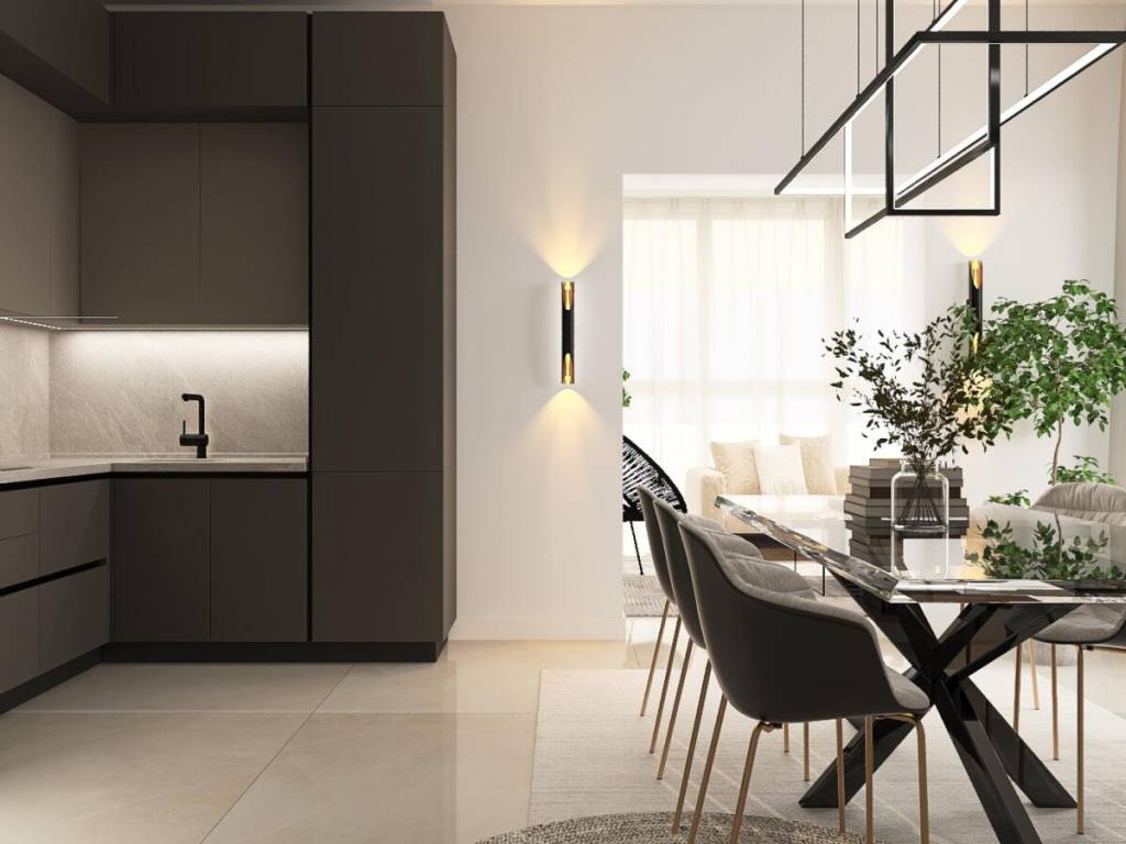 Villa a Aprilia in VIA CERVINO, 2 - Foto 4