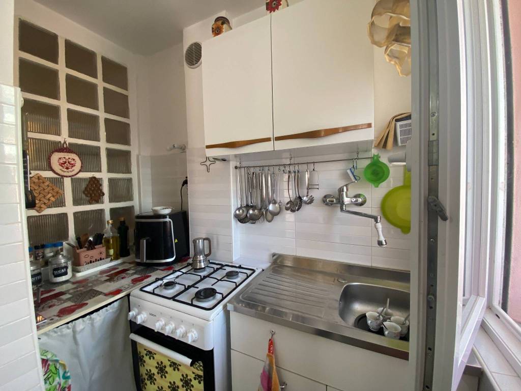 Appartamento a Borghetto santo spirito in Via Ponti, 20 - Foto 4