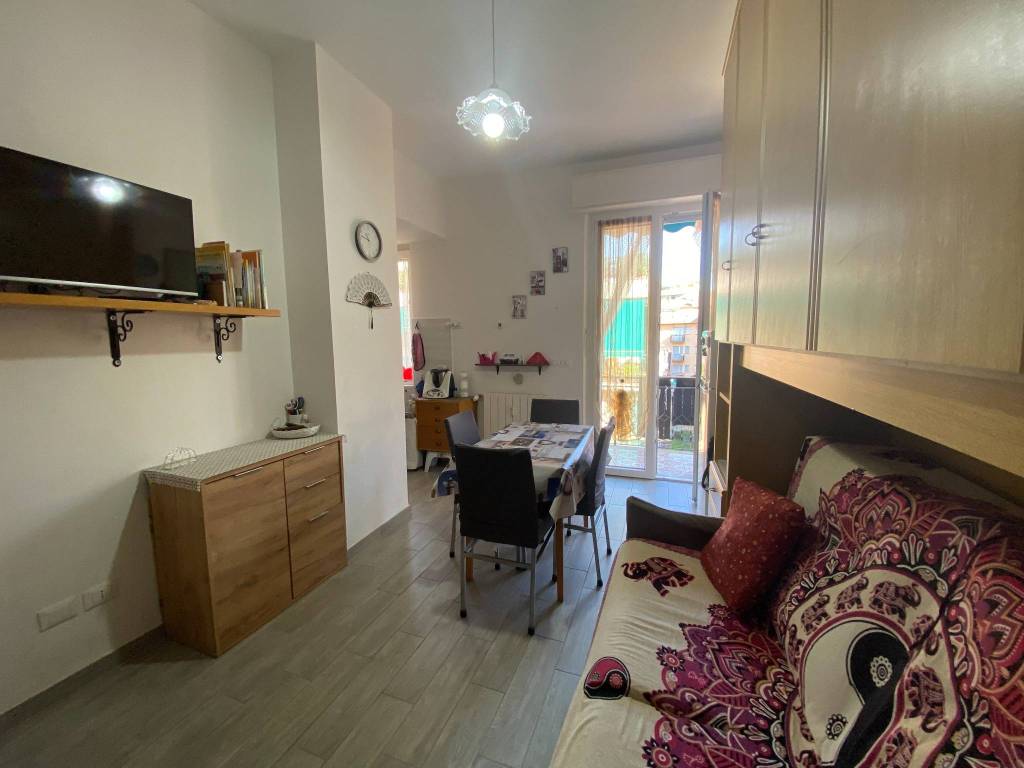 Appartamento a Borghetto santo spirito in Via Ponti, 20 - Foto 5