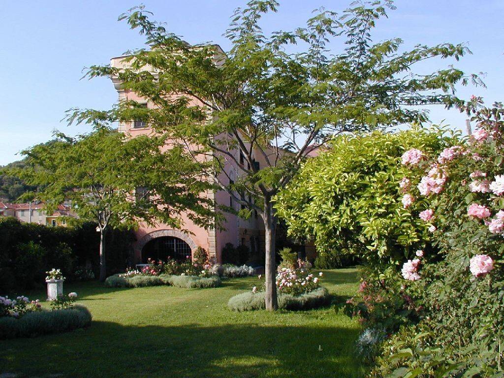 Villa a Albisola superiore in Vico calcinara, 9 - Foto 2