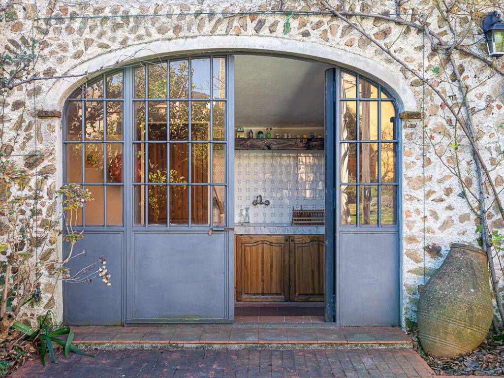 Villa a Albisola superiore in Vico calcinara, 9 - Foto 3