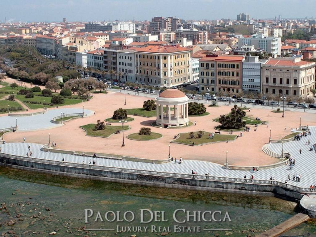 Appartamento a Livorno in Viale Italia - Foto 2