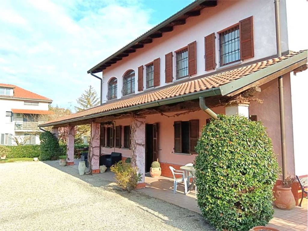 Villa a Alessandria in STRADA PROVINCIALE PAVIA, 66 - Foto 3