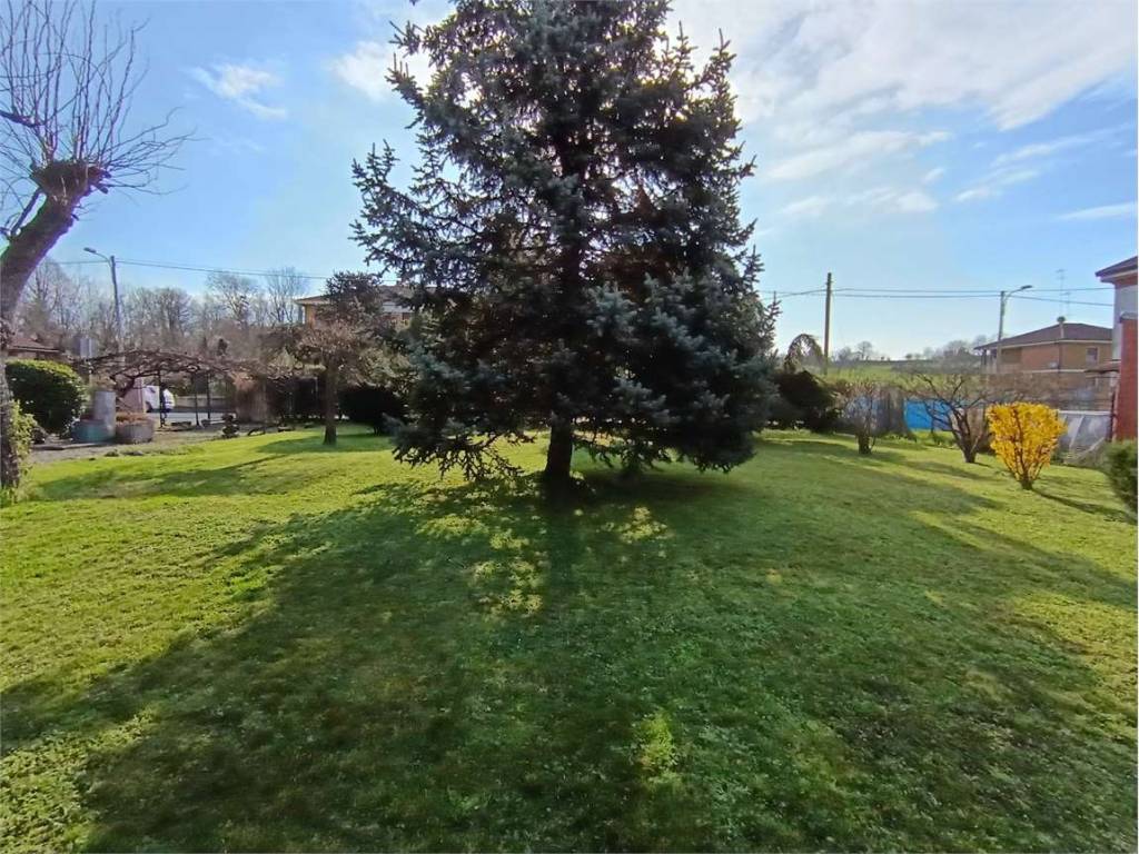 Villa a Alessandria in STRADA PROVINCIALE PAVIA, 66 - Foto 5
