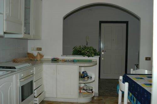 Appartamento a Forte dei marmi in Via Benvenuto Cellini - Foto 4