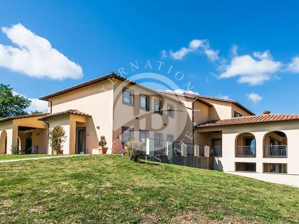 Villa a Manciano - Foto 2