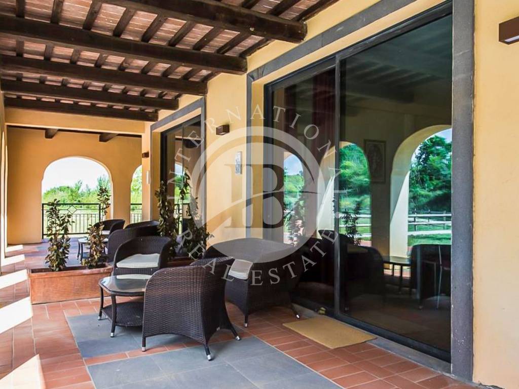 Villa a Manciano - Foto 5