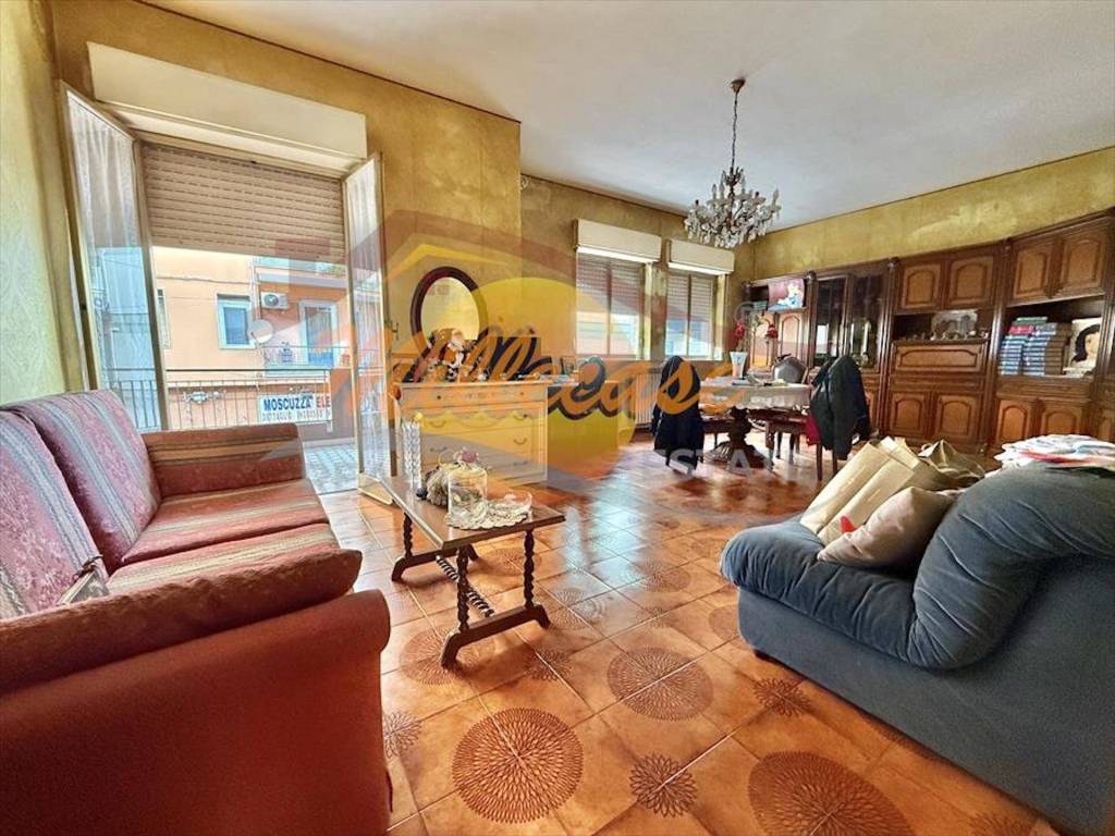 Appartamento a Siracusa in Viale Zecchino - Foto 5