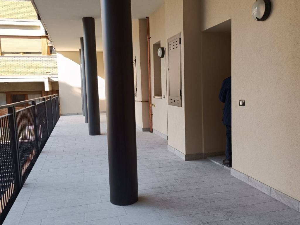 Appartamento a Sondrio in Via Cesare Battisti, 80 - Foto 2