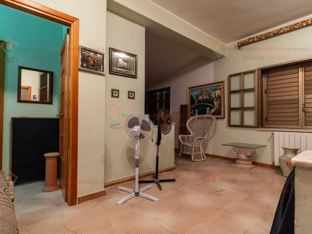 Appartamento a Siracusa in Via Filosseno - Foto 2