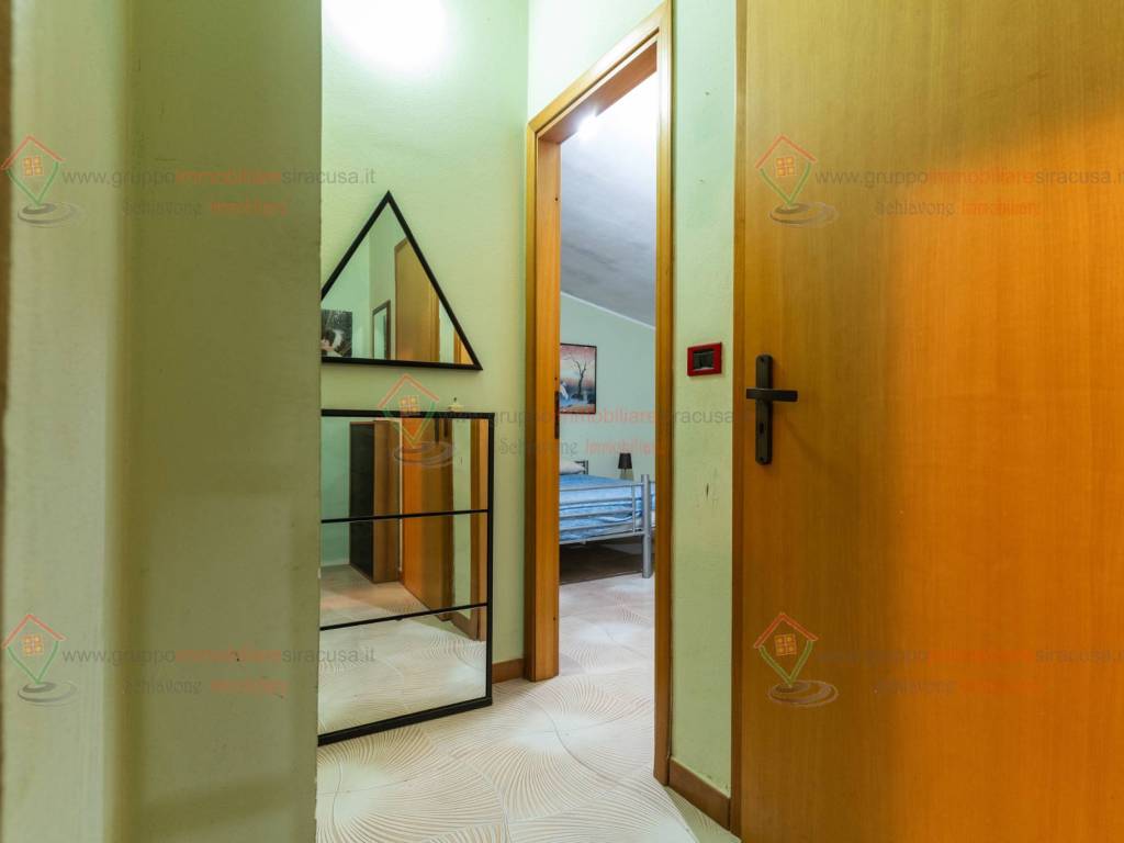 Appartamento a Siracusa in Via Filosseno - Foto 4