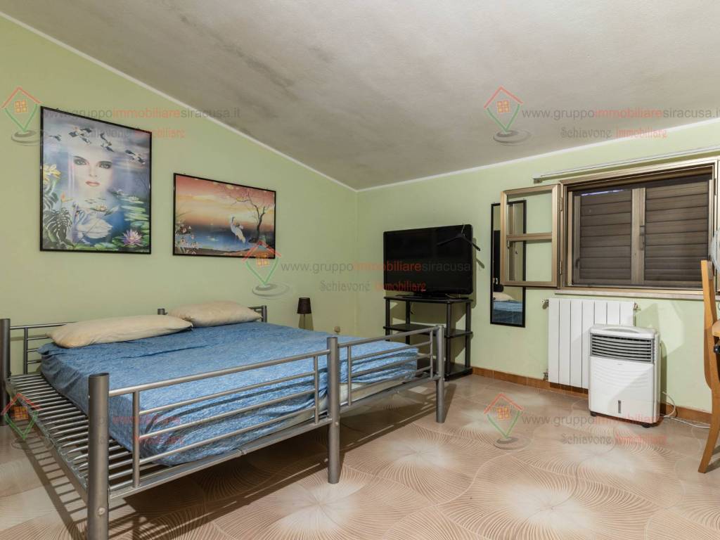 Appartamento a Siracusa in Via Filosseno - Foto 5