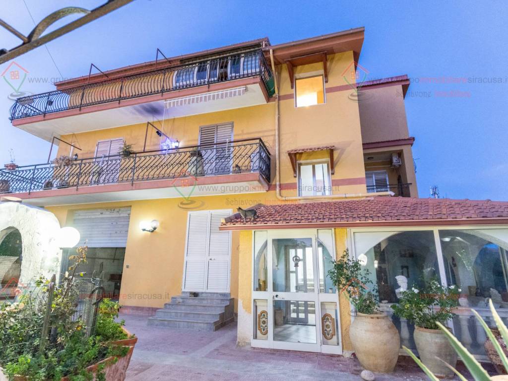 Appartamento a Siracusa in Via Filosseno, 1 - Foto 2