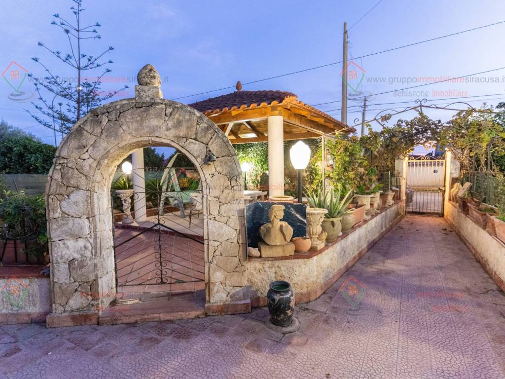 Appartamento a Siracusa in Via Filosseno, 1 - Foto 3