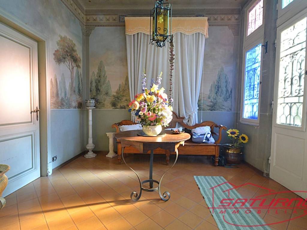 Villa a Lucca - Foto 2