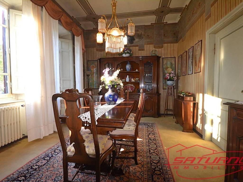 Villa a Lucca - Foto 4