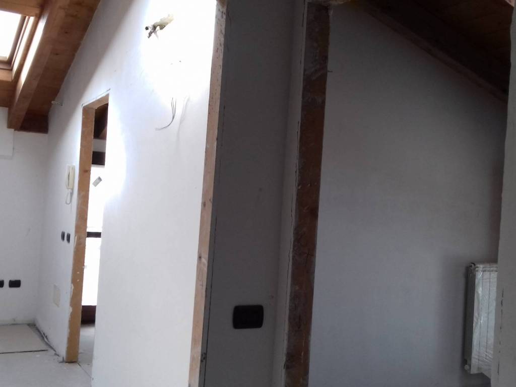 Attico / mansarda a Sondrio in Via Cesare Battisti, 80 - Foto 4