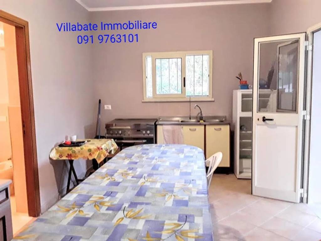 Rustico / casale a Misilmeri in Contrada Feotto Cannita - Foto 3
