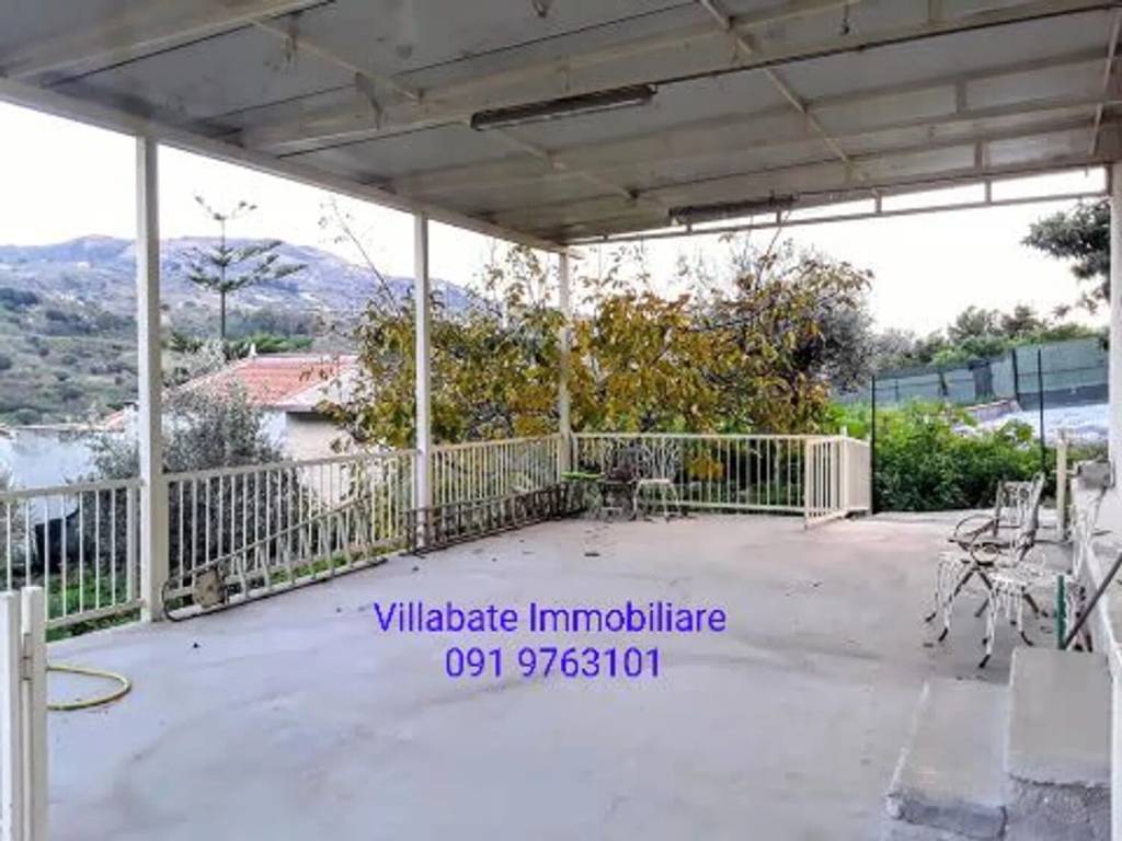 Rustico / casale a Misilmeri in Contrada Feotto Cannita - Foto 5