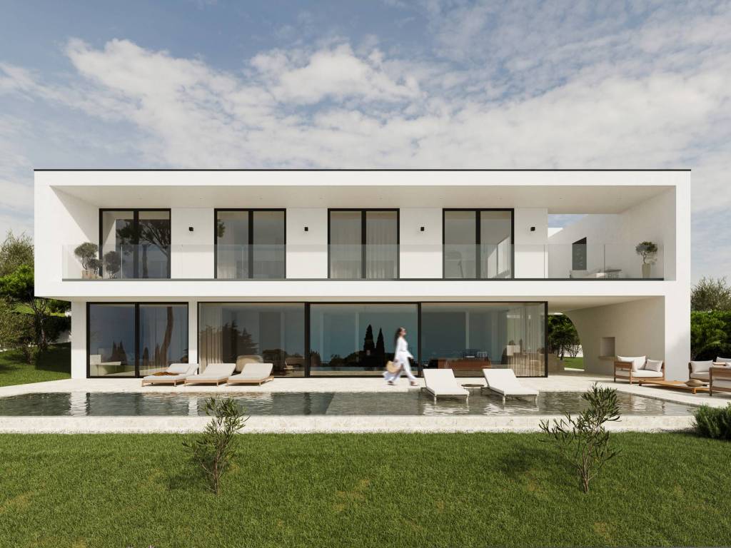 Villa a Garda - Foto 4