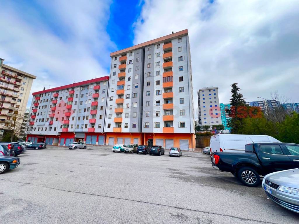 Appartamento a Potenza in Via Anzio, 20 - Foto 2