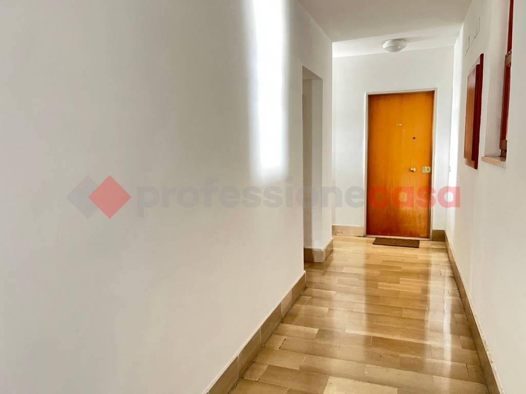 Appartamento a Potenza in Via Anzio, 20 - Foto 3