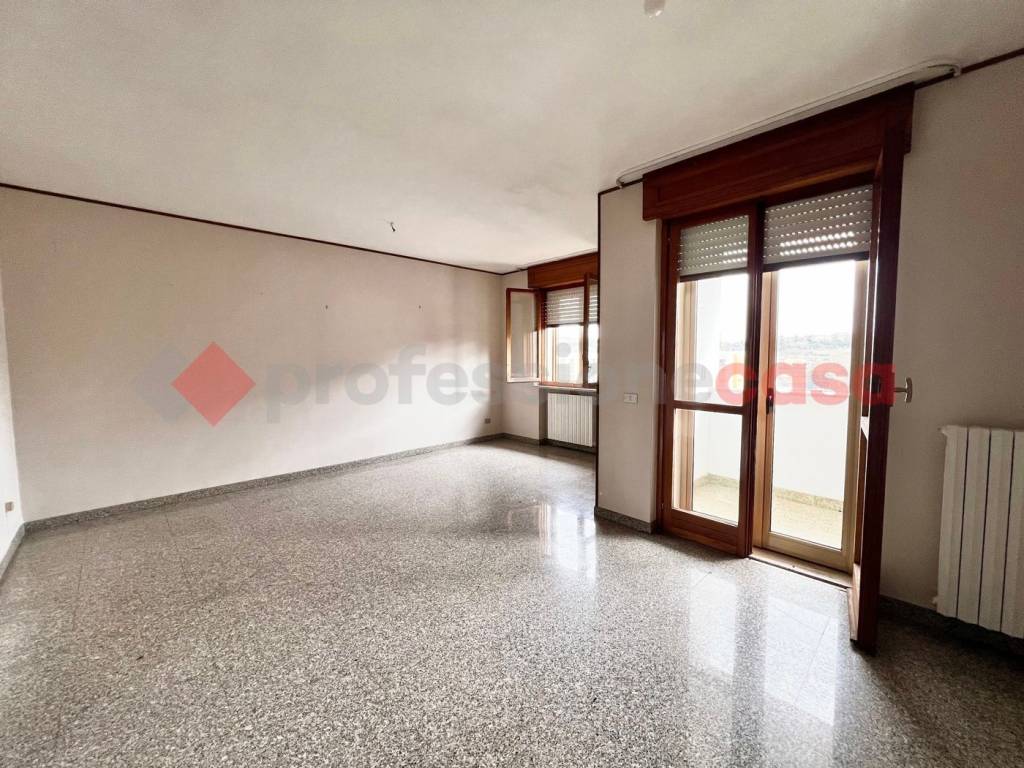 Appartamento a Potenza in Via Anzio, 20 - Foto 5