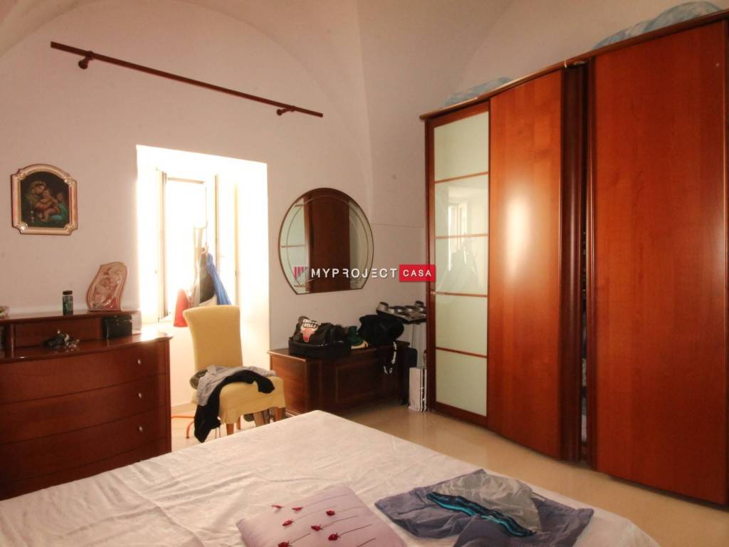 Appartamento a Martina franca in VIA MERCADANTE , 6 - Foto 4