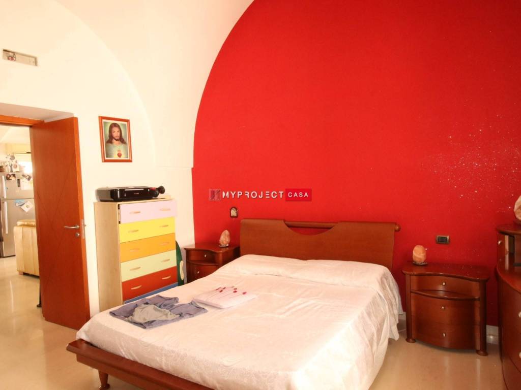 Appartamento a Martina franca in VIA MERCADANTE , 6 - Foto 5