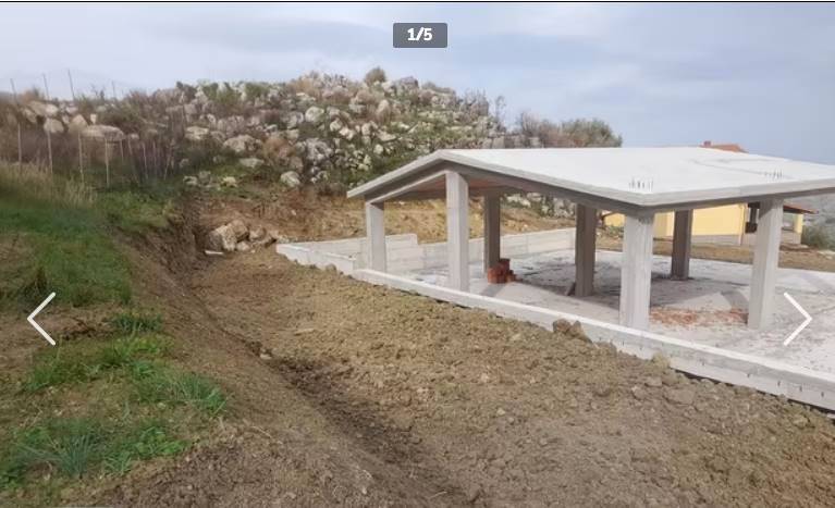 Villa a Monreale in Via Esterna Strazzasite - Foto 2