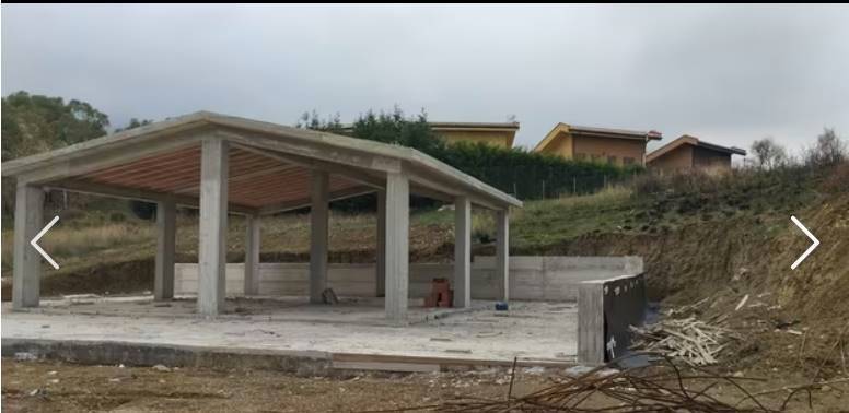 Villa a Monreale in Via Esterna Strazzasite - Foto 3