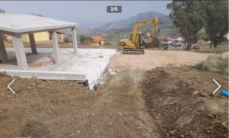 Villa a Monreale in Via Esterna Strazzasite - Foto 4