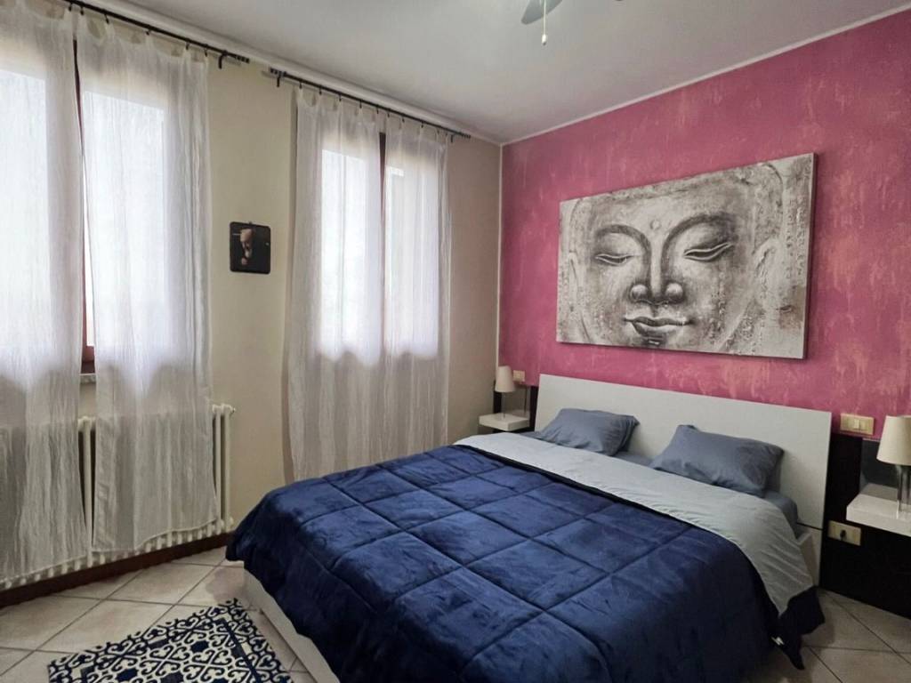 Appartamento a Bagnolo in piano in Via 25 Aprile, 1 - Foto 5