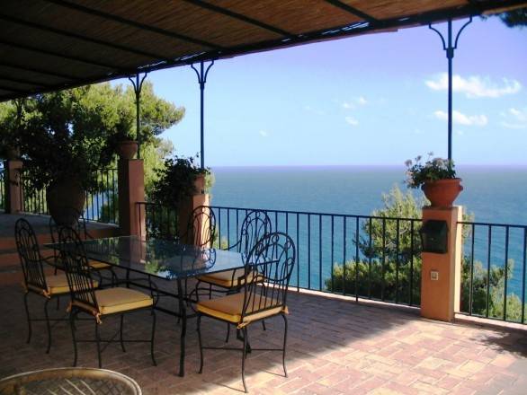 Villa a San felice circeo in VIA DEL FARO - Foto 2